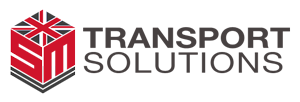 SM Transport Solutions Logo